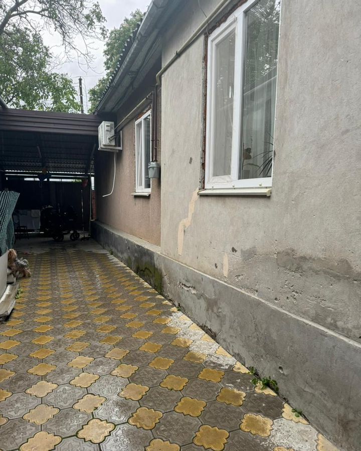дом г Пятигорск ул Дорожная 22/2 фото 1