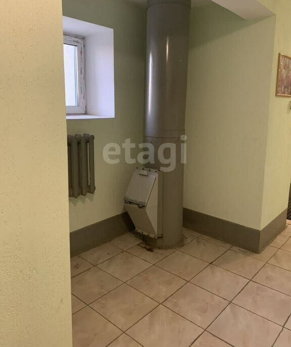 квартира г Стерлитамак ул Сагитова 2д фото 13