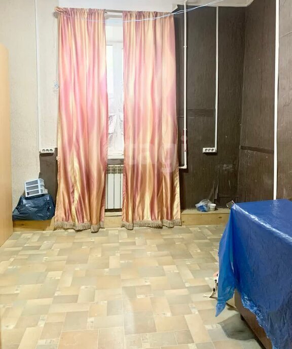 комната г Хабаровск р-н Индустриальный ул Флегонтова 10 фото 2