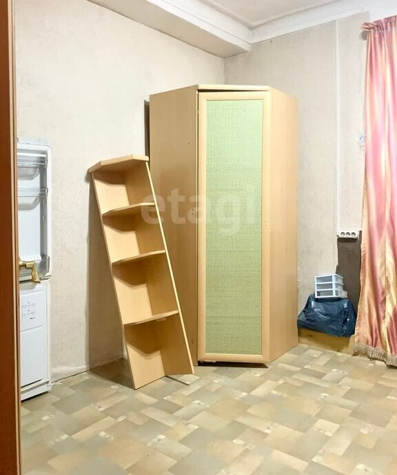 комната г Хабаровск ул Флегонтова 10 фото 4