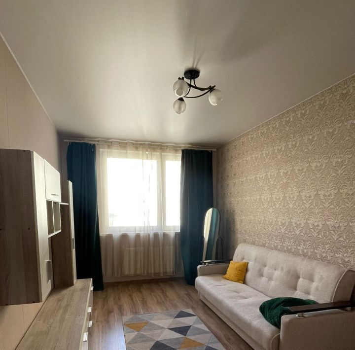 квартира г Видное б-р Зеленые аллеи 14 Домодедовская фото 1