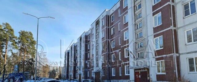 ул Школьная 10 Калининский фото