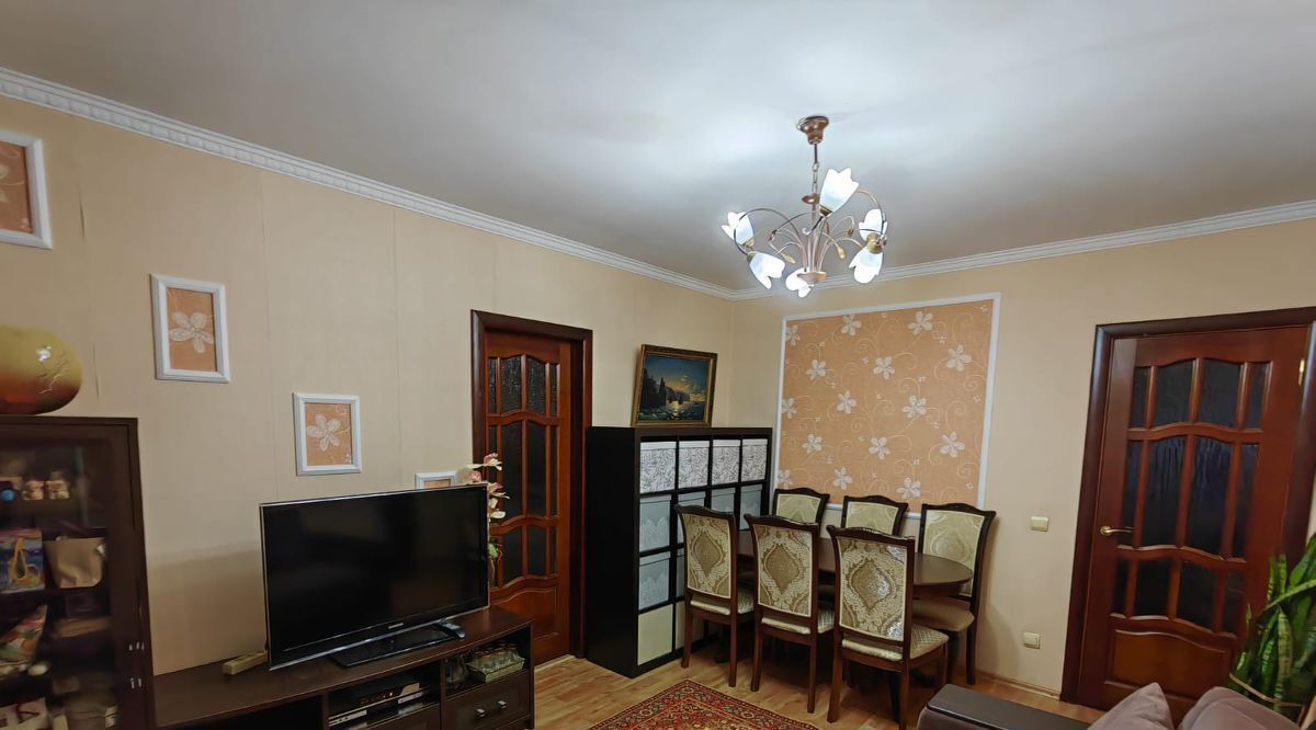 квартира г Казань Кремлёвская ул Мало-Московская 14а фото 6