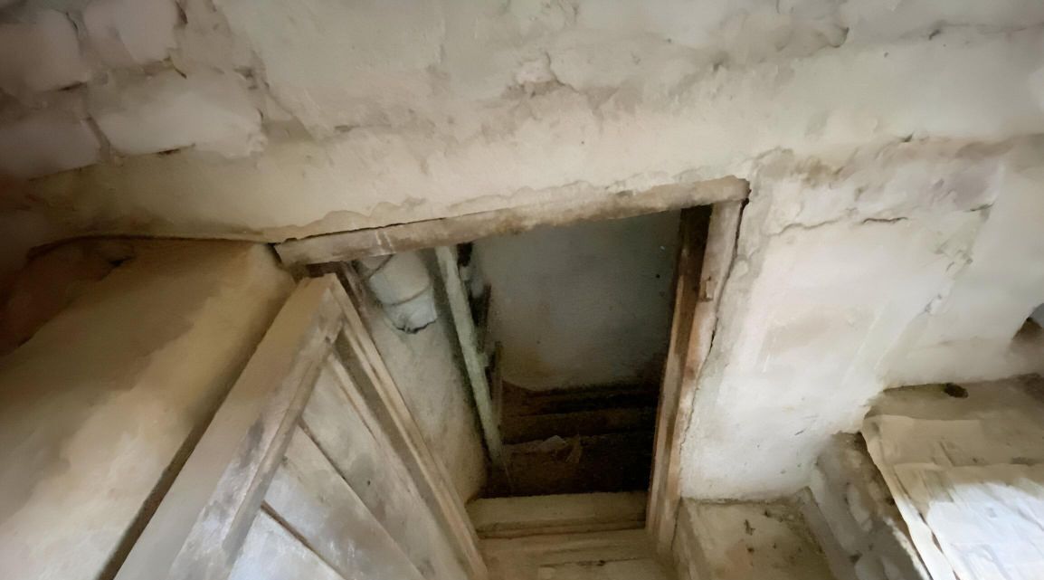 гараж г Волгоград р-н Ворошиловский ул Белорусская 155и фото 14