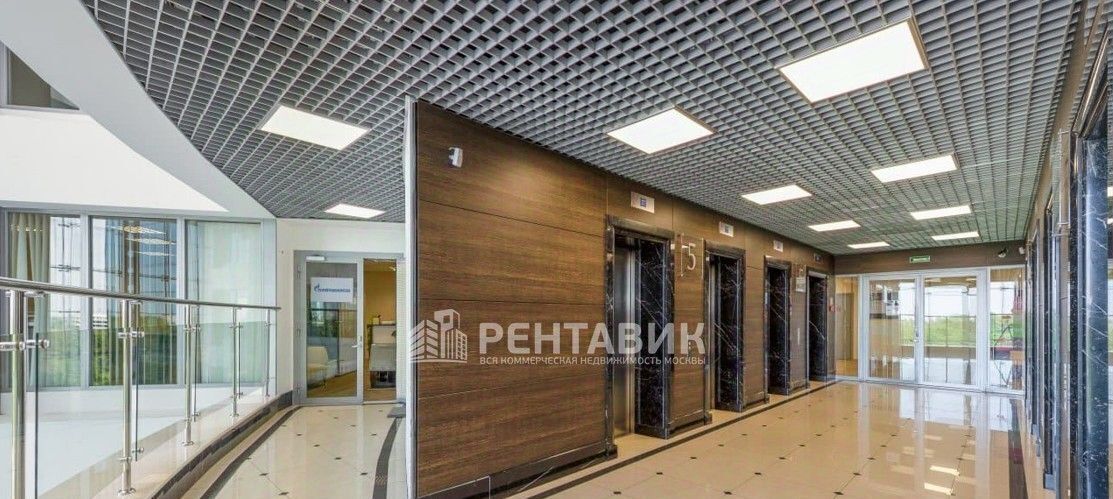офис г Санкт-Петербург ул Стартовая 8 Звездная фото 14