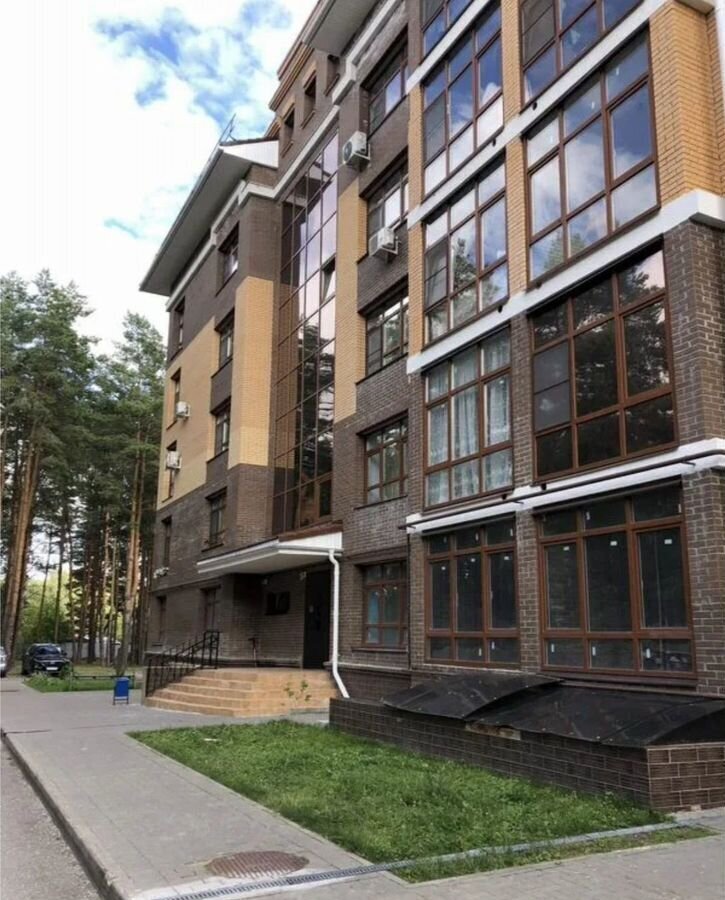 квартира г Рязань р-н Советский ул Мещерская 24/5 фото 3