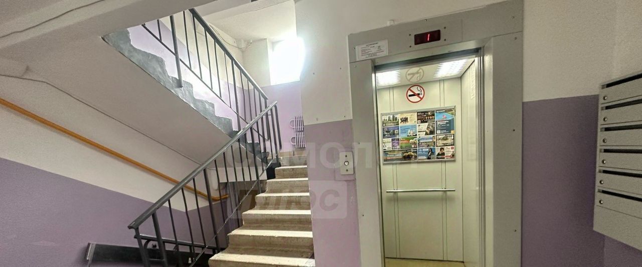 квартира г Оренбург р-н Ленинский ул Чкалова 30 фото 18