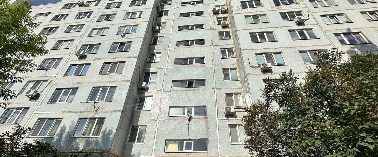квартира г Оренбург р-н Ленинский ул Чкалова 30 фото 24
