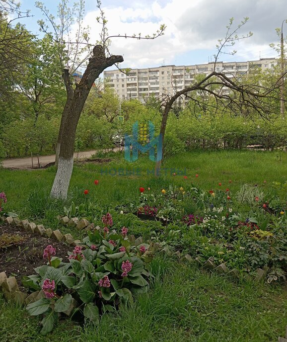 квартира г Дзержинск пр-кт Циолковского 73 фото 24