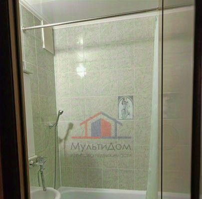 квартира г Старый Оскол микрорайон Молодогвардеец 16 фото 9