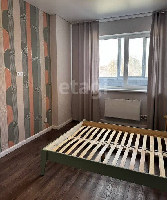квартира г Воронеж ул 9 Января 233/40 фото 9