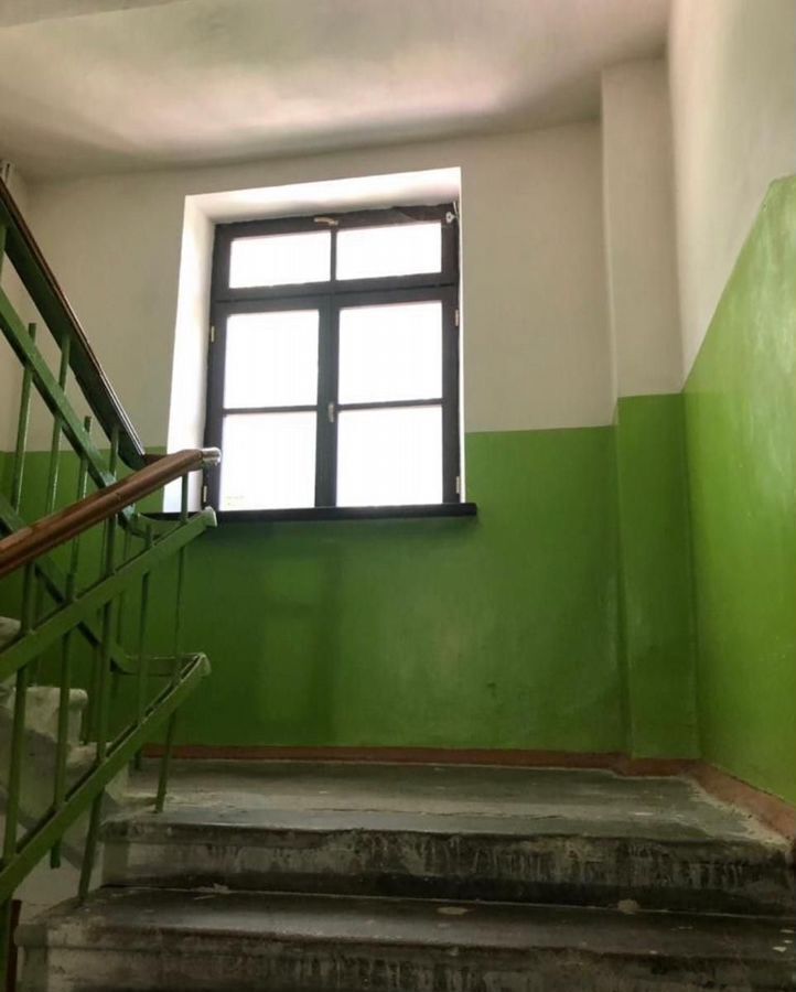 квартира г Смоленск р-н Промышленный ул Маршала Жукова 27 фото 13