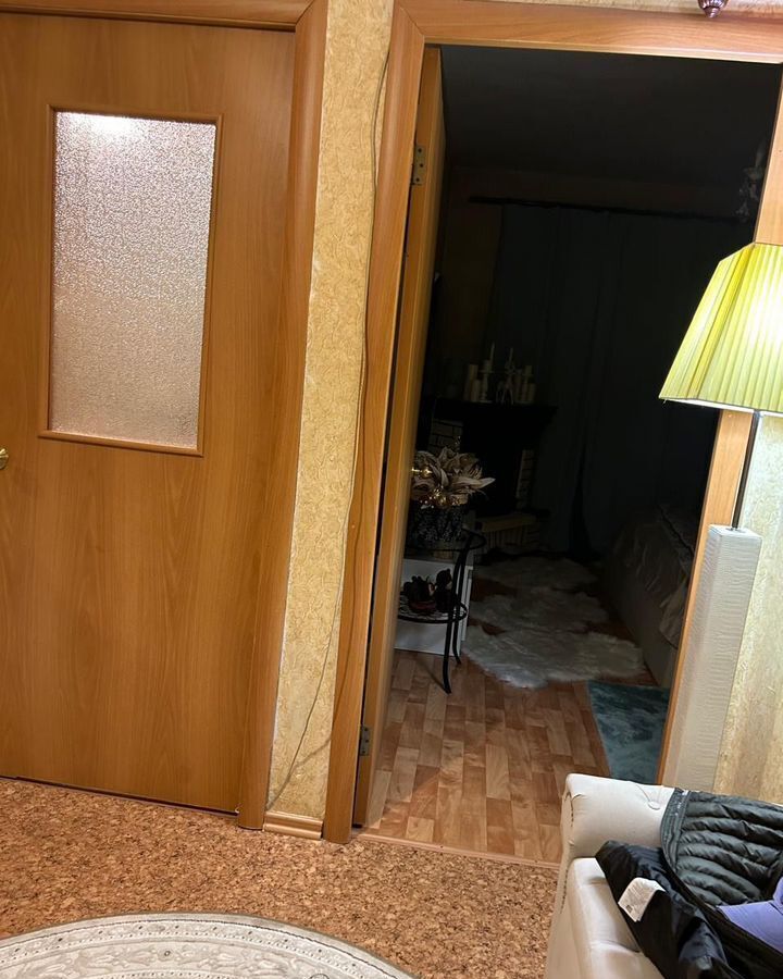 квартира г Красногорск ул Успенская 4 Красногорская фото 15