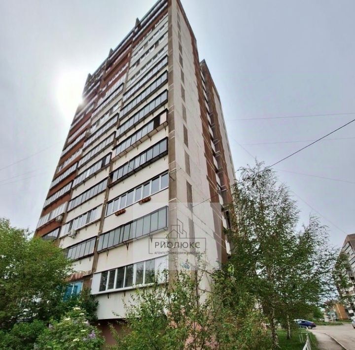 квартира г Магнитогорск р-н Орджоникидзевский ул Советская 180 фото 24