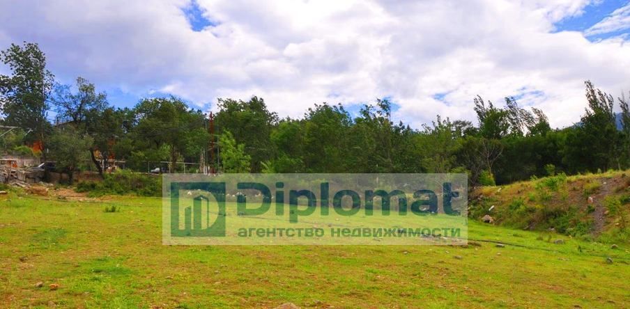 земля г Ялта пгт Ливадия фото 2