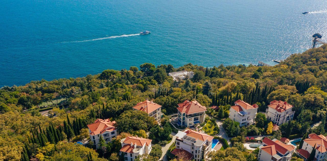 дом г Ялта пгт Ореанда фото 32