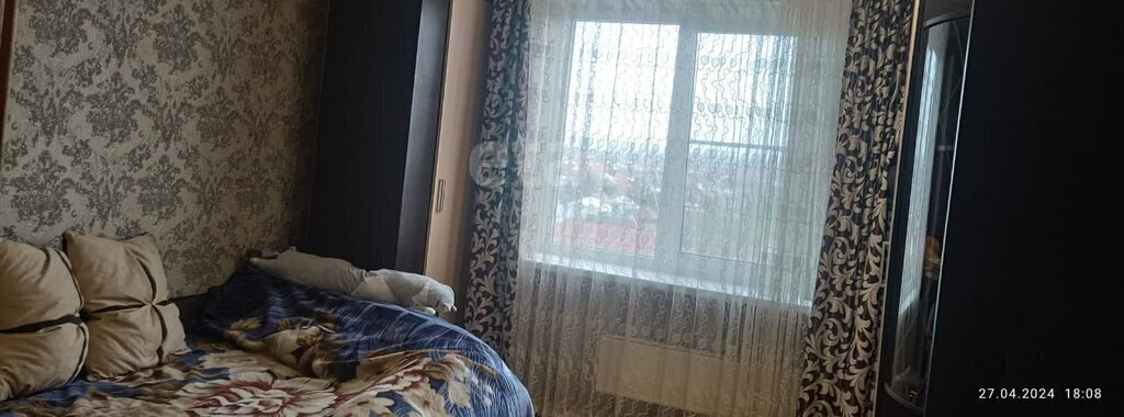 квартира г Майкоп ул 12 Марта 144к/1 фото 2