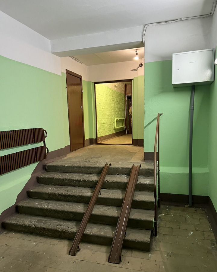 квартира г Раменское ул Космонавтов 35 Есенинская, Раменский г. о. фото 17