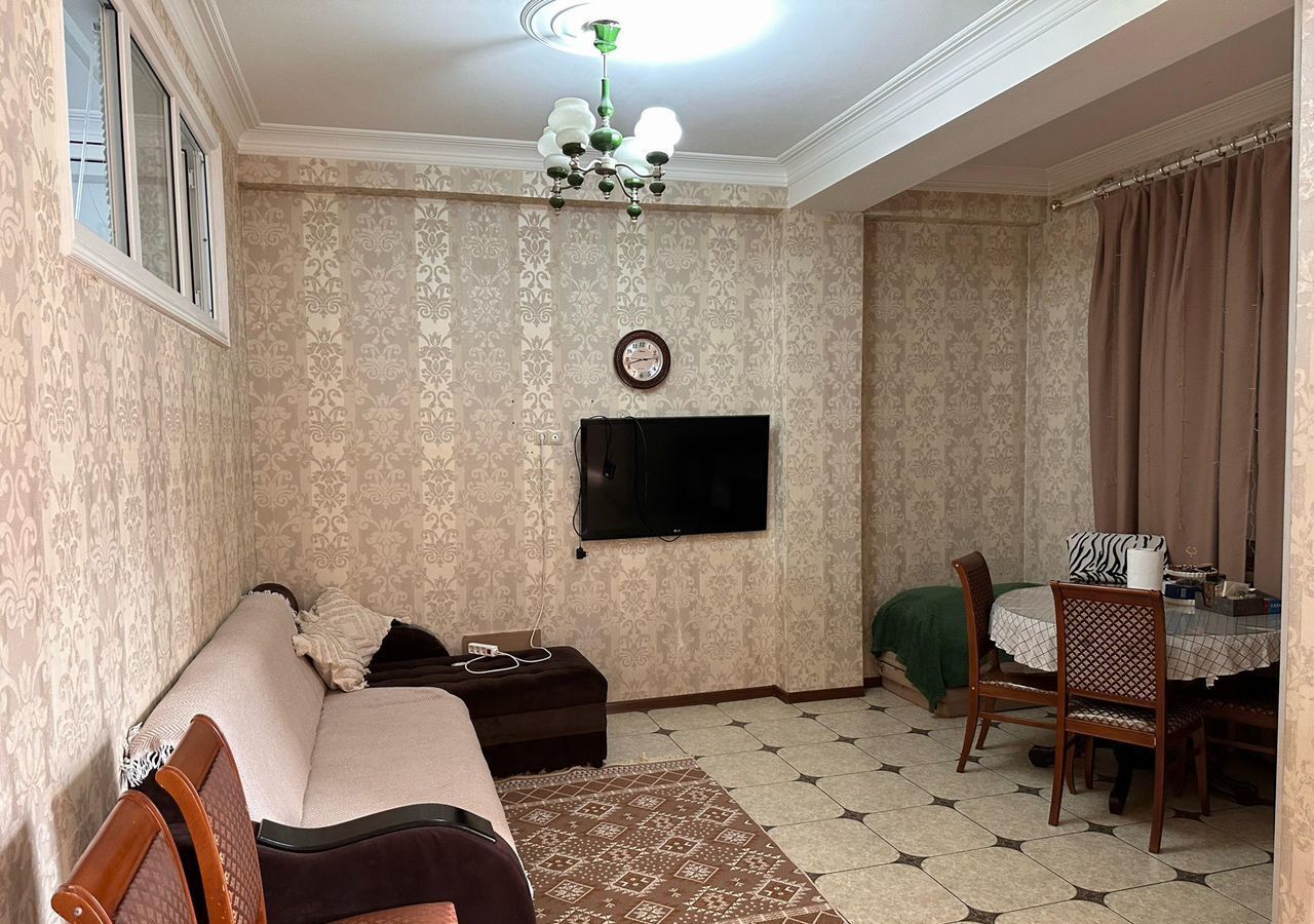 квартира г Махачкала ул Генерала Омарова 37 р-н Советский фото 8