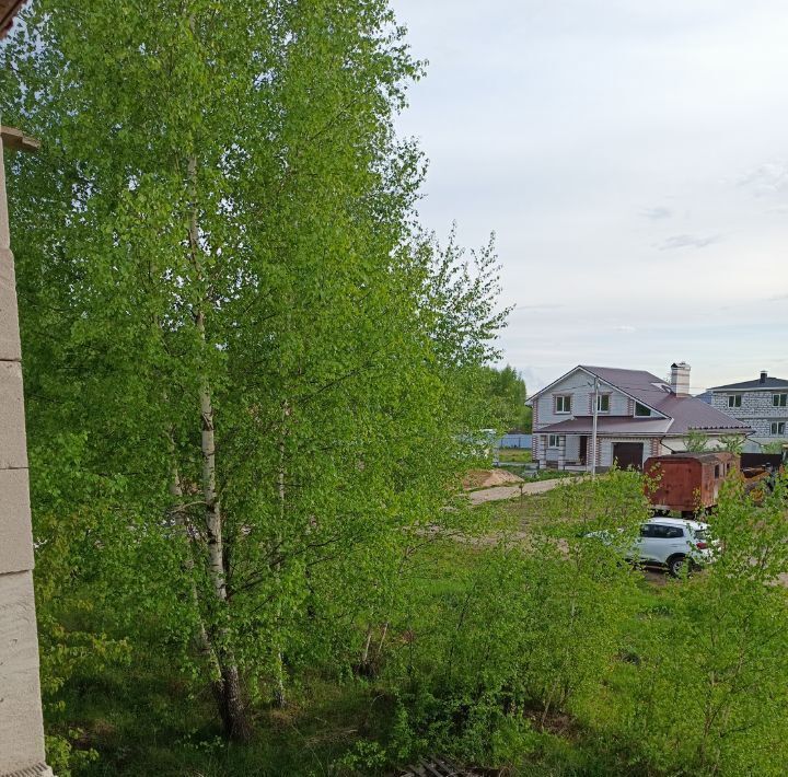 дом р-н Богородский г Богородск ул Молодежная 37 фото 17
