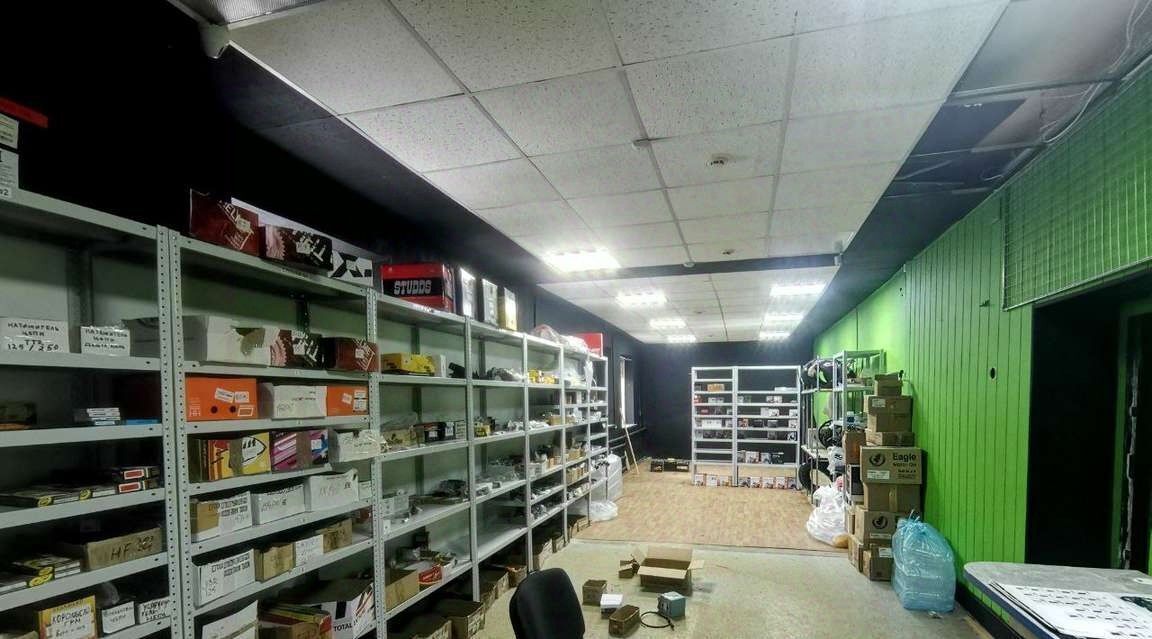 свободного назначения г Саратов р-н Заводской ул им Хомяковой В.Д. 20а фото 12