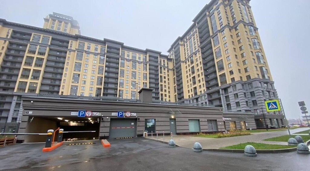 свободного назначения г Санкт-Петербург метро Улица Дыбенко р-н Невский ул Дыбенко 2 фото 5