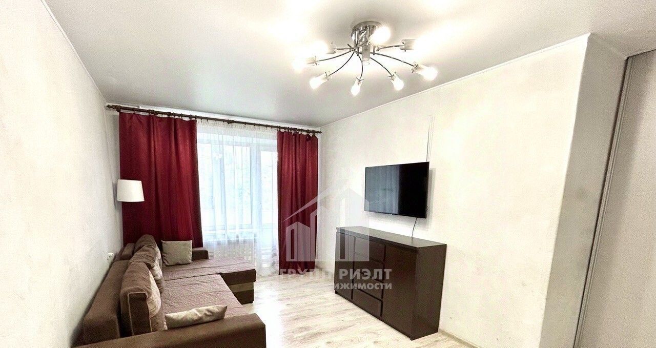 квартира г Калининград р-н Центральный ул Воздушная 12 фото 1