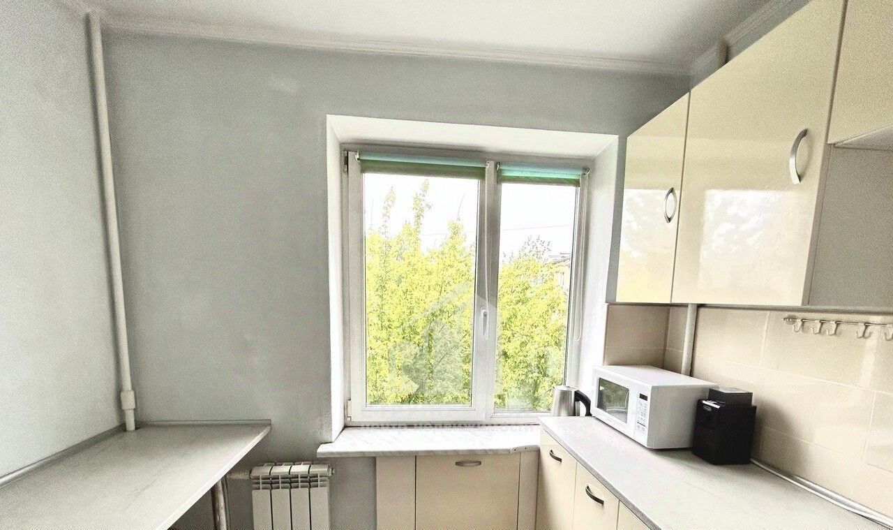 квартира г Калининград р-н Центральный ул Воздушная 12 фото 12