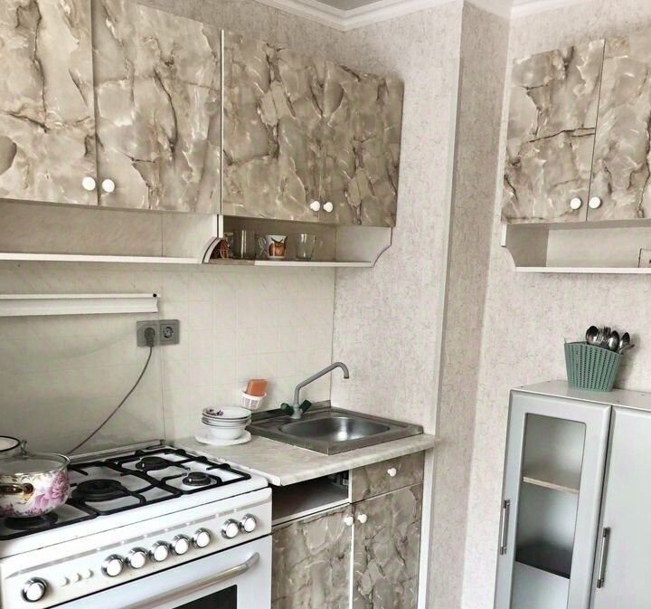квартира г Пенза р-н Железнодорожный проезд Жемчужный 11 фото 1