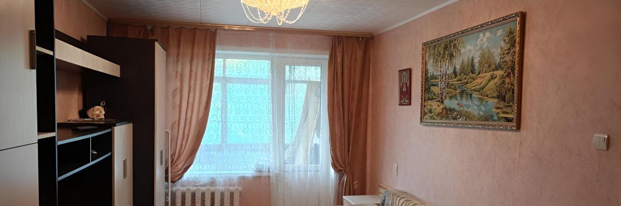 квартира г Коломна Колычёво ул Гаврилова 9 фото 1