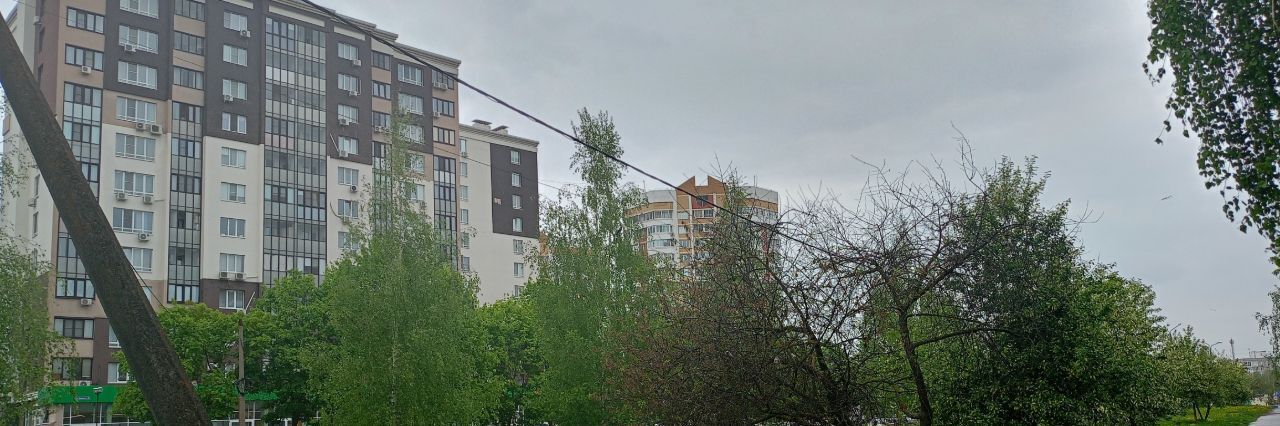 квартира г Коломна Колычёво ул Гаврилова 9 фото 19