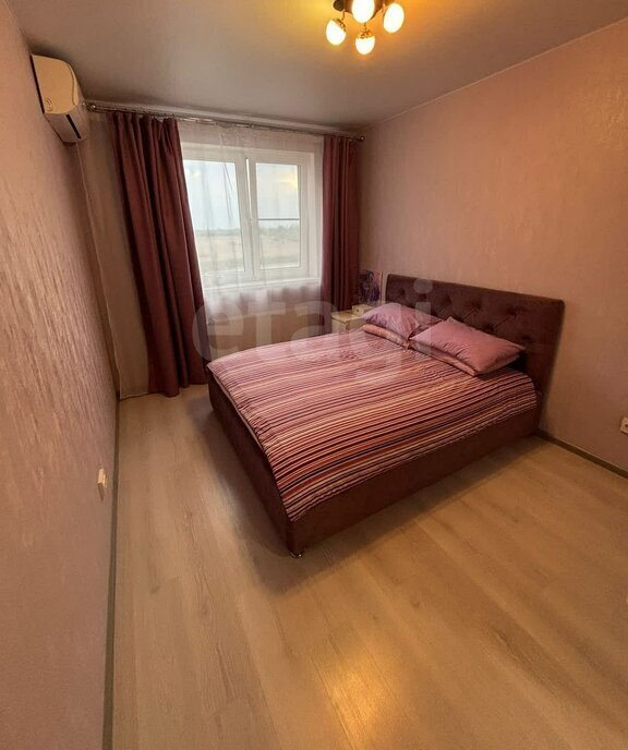 квартира г Батайск ул Половинко 280/10к 2 фото 11