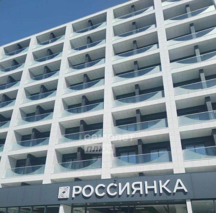 квартира р-н Анапский г Анапа пр-кт Пионерский 20 фото 13