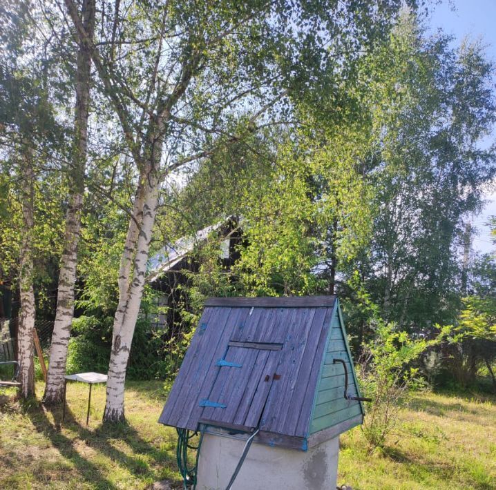 земля г Пушкино снт Нептун 82, Клин городской округ фото 8