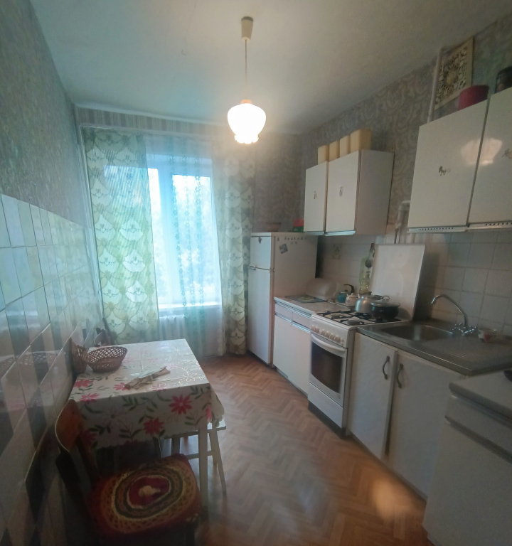 квартира г Мценск ул Ленина 2 фото 1