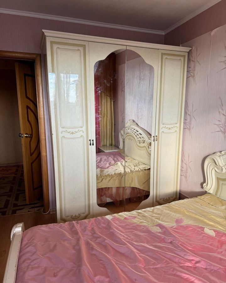 квартира г Тверь р-н Московский ул Королева 24 фото 10