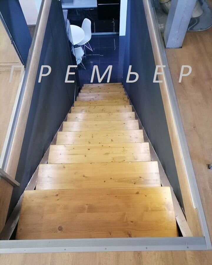 дом г Пенза р-н Ленинский ул Жуковского фото 5
