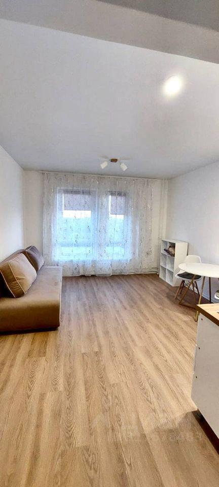 квартира г Котельники р-н мкр Парковый Котельники, городской округ Котельники, 1 к 7 фото 2