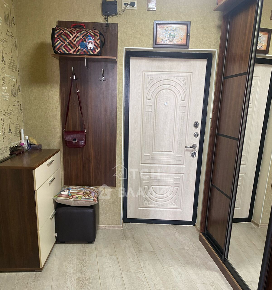 квартира г Королев ул Академика Легостаева 8 фото 4