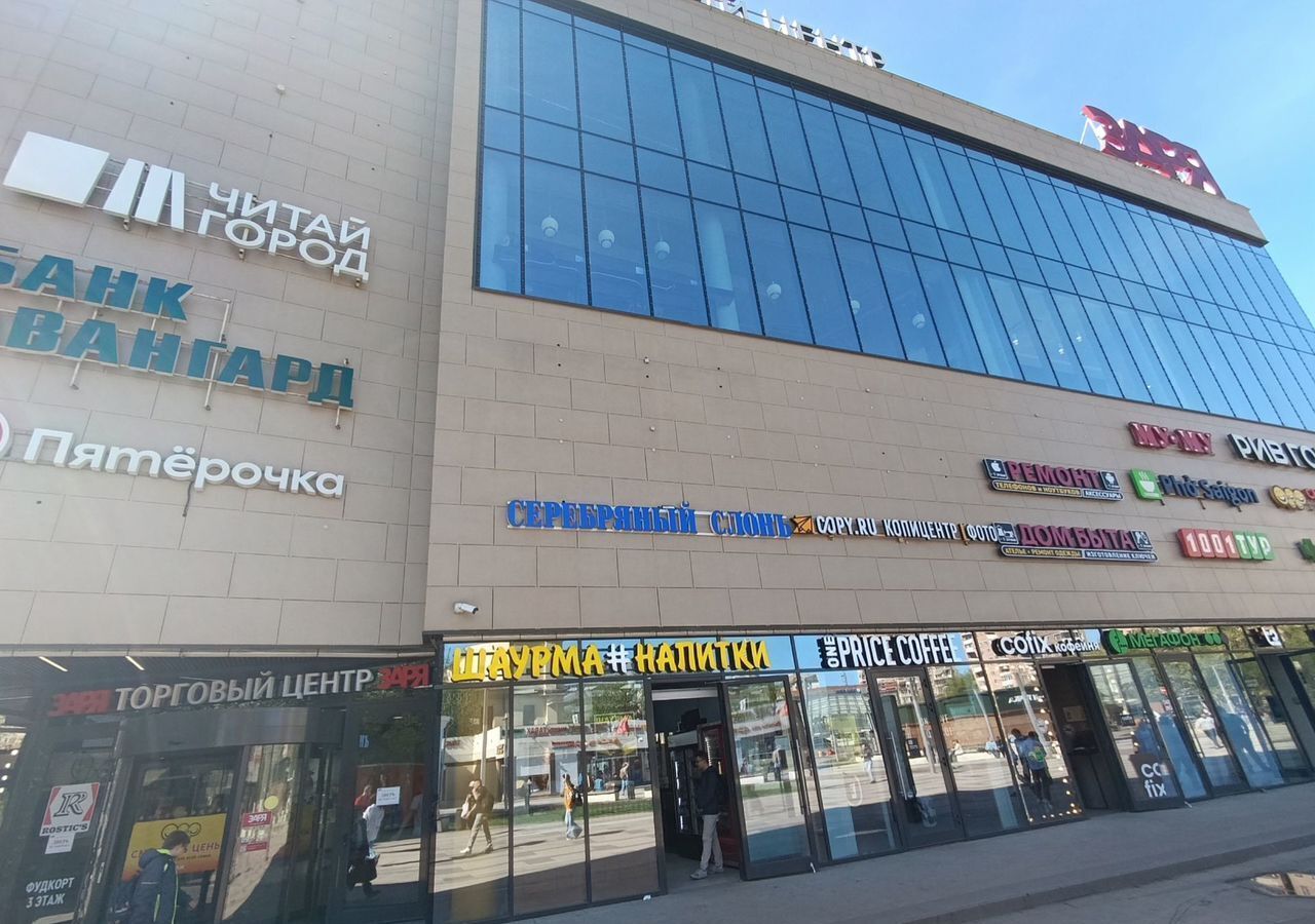 квартира г Москва метро Электрозаводская Бауманка наб Семеновская 3/1к 7 фото 4