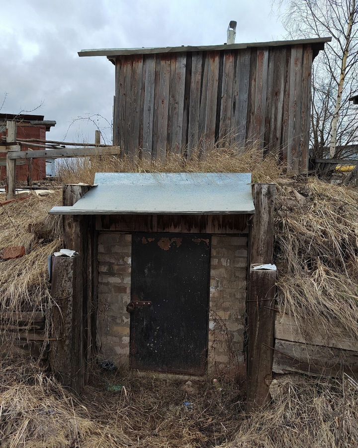 гараж г Киров мкр Лянгасово ул Садовая р-н Ленинский фото 1