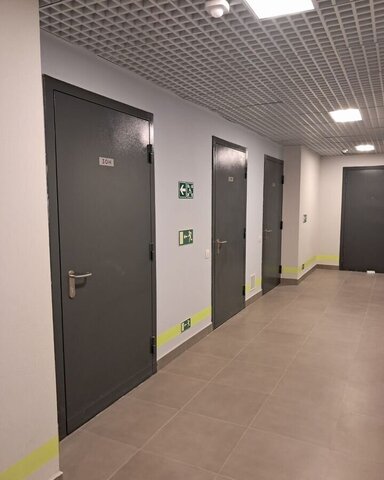 ул Маршала Казакова 21к/3 фото