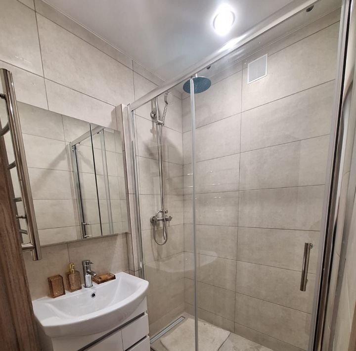 квартира г Сестрорецк наб Строителей 10 Беговая фото 13