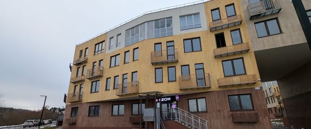 городской округ Одинцовский д Крюково ул Высокая 1 Одинцово фото