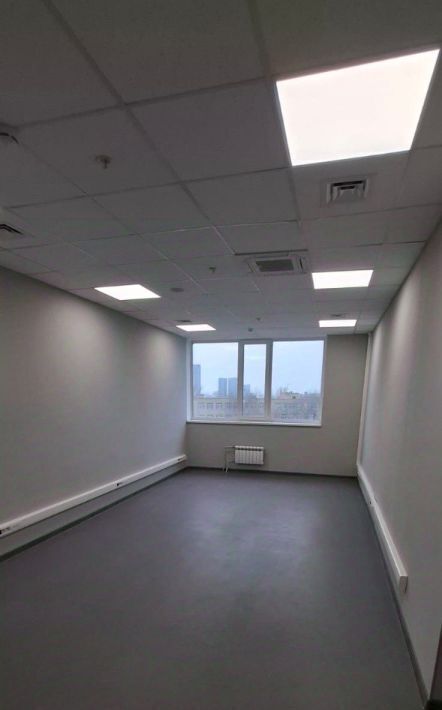 офис г Москва метро Нагатинская ш Варшавское 47к/4 фото 4