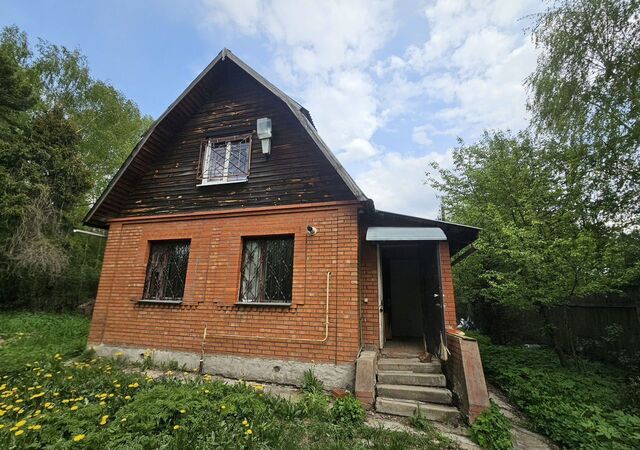 мкр Шереметьевский ул Пирогова 9 км, Рогачёвское шоссе фото