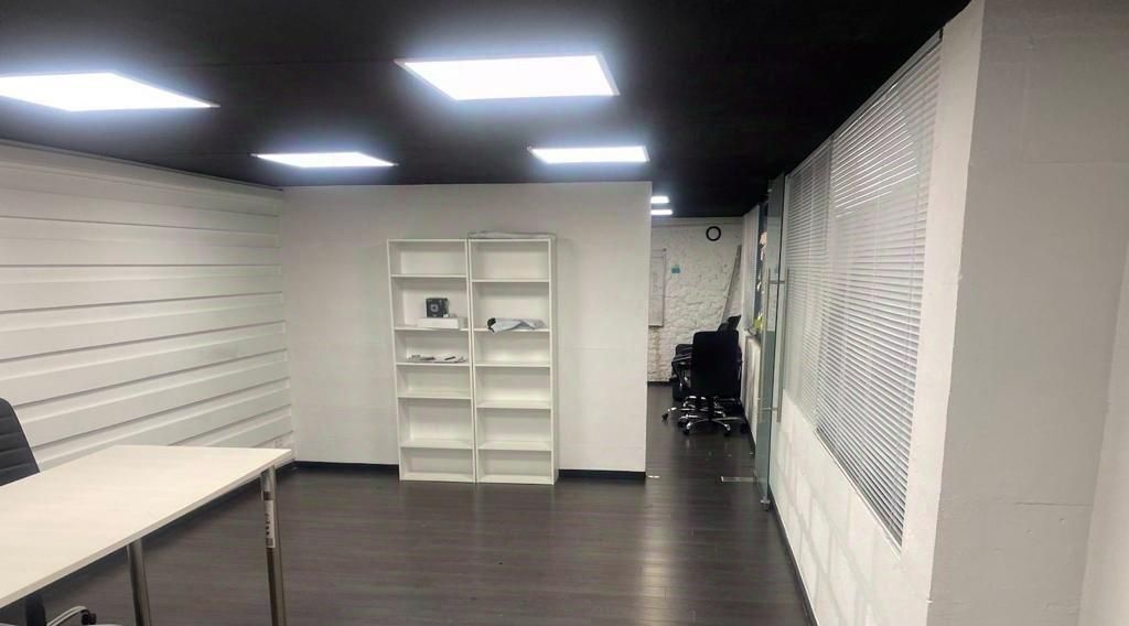 офис г Москва метро Красный Балтиец ул Космонавта Волкова 12 фото 5