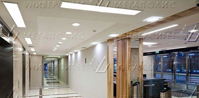 офис г Москва метро Нагатинская ш Каширское 2с/4 3К фото 6