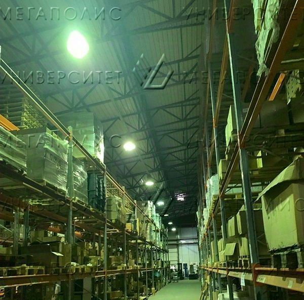 производственные, складские г Москва метро Печатники проезд Грайвороновский 2-й 20с/26 фото 6