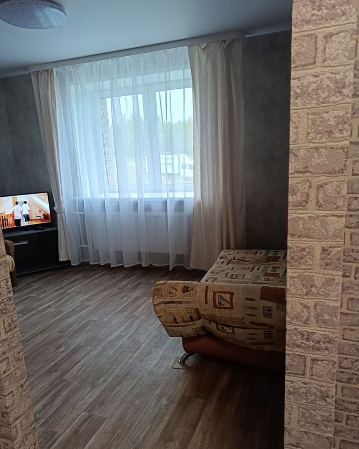 квартира г Владимир р-н Октябрьский ул Новгородская 30к/1 фото 1